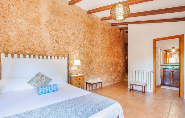 Holiday Home - Cases de Son Duc, Arta , Spain - EMI059 608