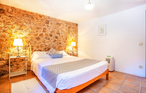 Holiday Home - Cases de Son Duc, Arta , Spain - EMI059 611