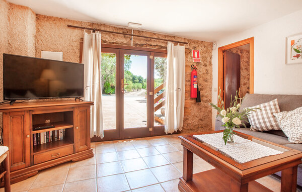 Holiday Home - Cases de Son Duc, Arta , Spain - EMI059 301