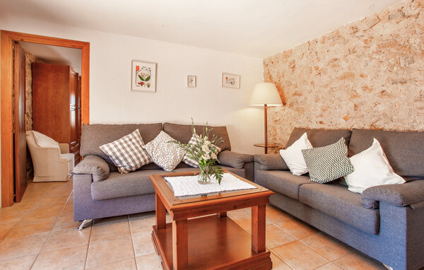 Holiday Home - Cases de Son Duc, Arta , Spain - EMI059 302