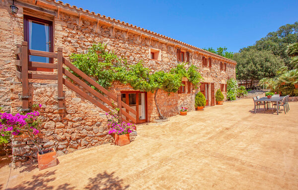Holiday Home - Cases de Son Duc, Arta , Spain - EMI059 82