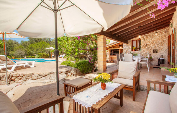Holiday Home - Cases de Son Duc, Arta , Spain - EMI059 101