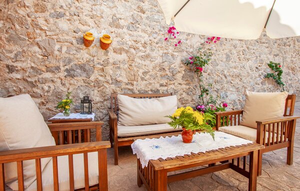 Holiday Home - Cases de Son Duc, Arta , Spain - EMI059 102