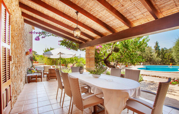 Holiday Home - Cases de Son Duc, Arta , Spain - EMI059 103