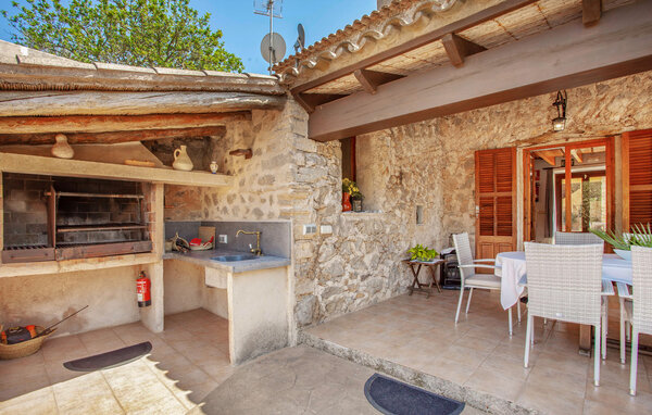 Holiday Home - Cases de Son Duc, Arta , Spain - EMI059 104
