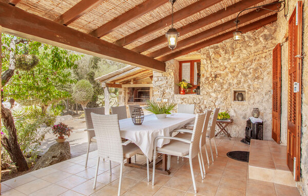 Holiday Home - Cases de Son Duc, Arta , Spain - EMI059 105