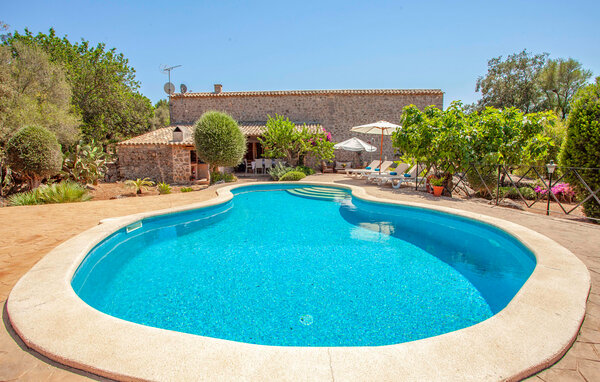 Holiday Home - Cases de Son Duc, Arta , Spain - EMI059 3