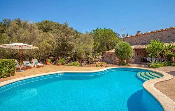 Holiday Home - Cases de Son Duc, Arta , Spain - EMI059 4