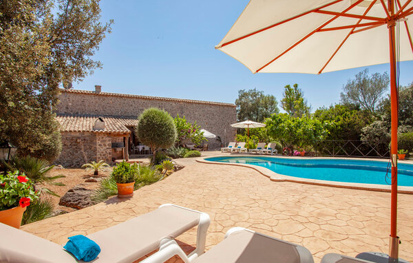 Holiday Home - Cases de Son Duc, Arta , Spain - EMI059 7