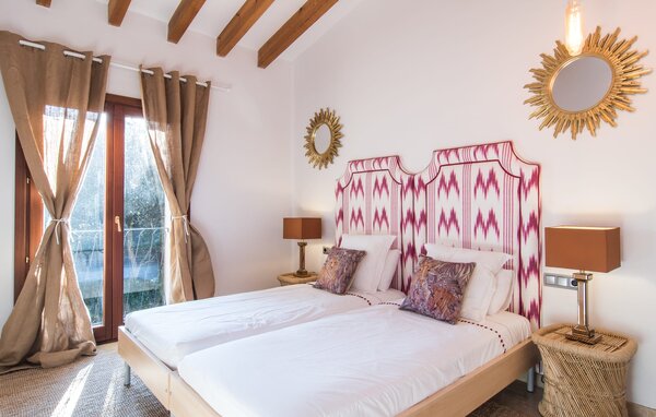Casa de vacaciones - Pula One, Costa dels Pins , España - EMI063 601