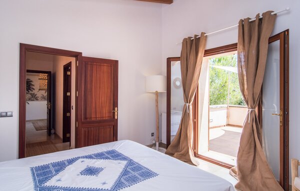 Casa de vacaciones - Pula One, Costa dels Pins , España - EMI063 605