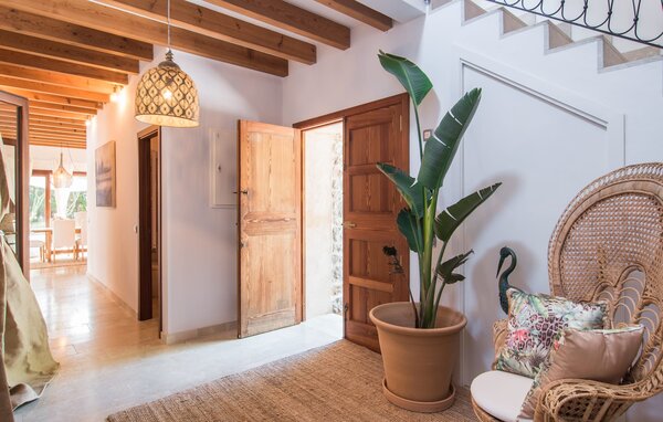 Casa de vacaciones - Pula One, Costa dels Pins , España - EMI063 7