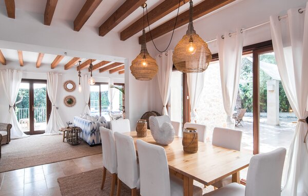 Casa de vacaciones - Pula One, Costa dels Pins , España - EMI063 501
