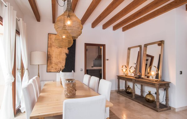 Casa de vacaciones - Pula One, Costa dels Pins , España - EMI063 502