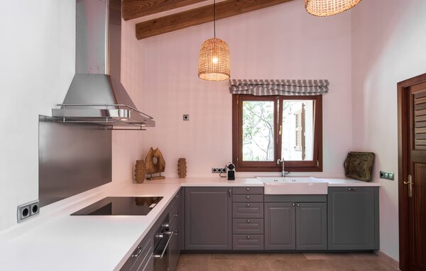 Casa de vacaciones - Pula One, Costa dels Pins , España - EMI063 402