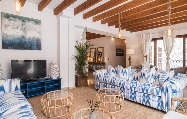Casa de vacaciones - Pula One, Costa dels Pins , España - EMI063 301