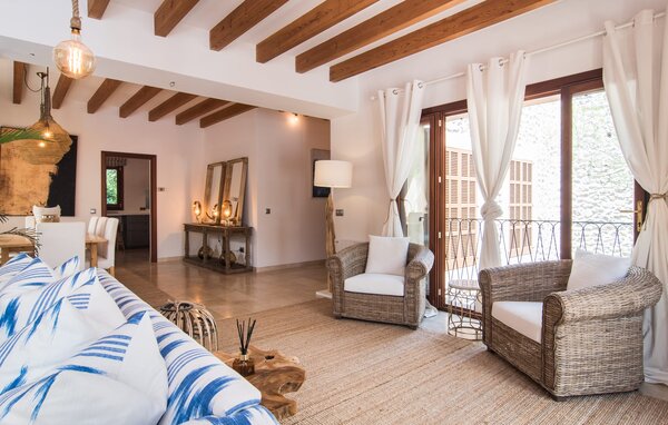 Casa de vacaciones - Pula One, Costa dels Pins , España - EMI063 302