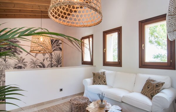 Casa de vacaciones - Pula One, Costa dels Pins , España - EMI063 303