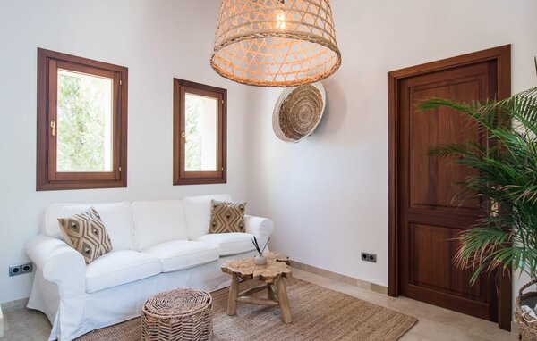 Casa de vacaciones - Pula One, Costa dels Pins , España - EMI063 304
