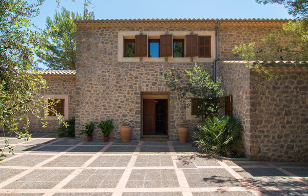 Casa de vacaciones - Pula One, Costa dels Pins , España - EMI063 81