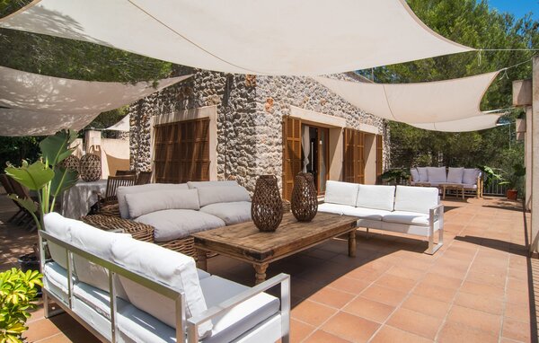 Casa de vacaciones - Pula One, Costa dels Pins , España - EMI063 4