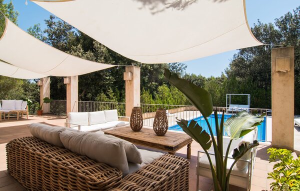 Casa de vacaciones - Pula One, Costa dels Pins , España - EMI063 5