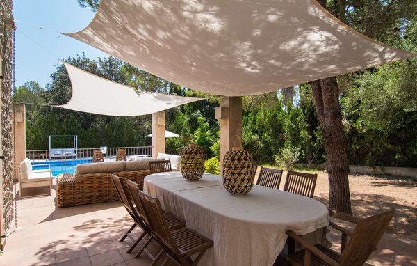 Casa de vacaciones - Pula One, Costa dels Pins , España - EMI063 6