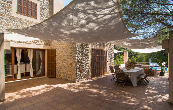 Casa de vacaciones - Pula One, Costa dels Pins , España - EMI063 101