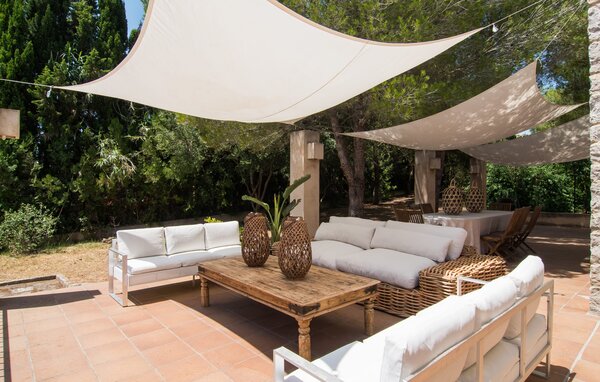 Casa de vacaciones - Pula One, Costa dels Pins , España - EMI063 102