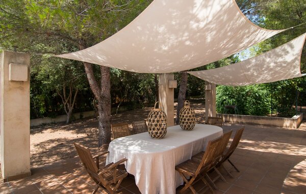 Casa de vacaciones - Pula One, Costa dels Pins , España - EMI063 103