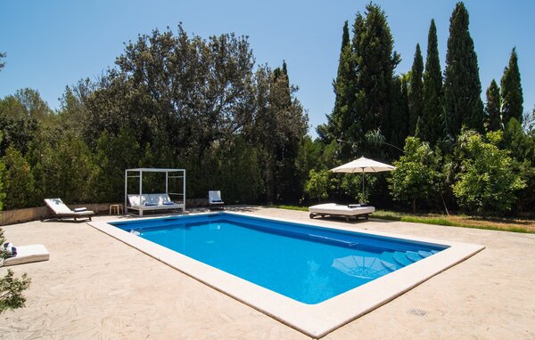 Casa de vacaciones - Pula One, Costa dels Pins , España - EMI063 3
