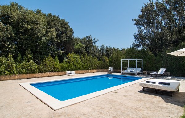 Casa de vacaciones - Pula One, Costa dels Pins , España - EMI063 11