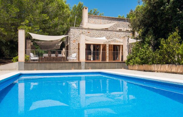 Casa de vacaciones - Pula One, Costa dels Pins , España - EMI063 12