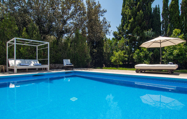 Casa de vacaciones - Pula One, Costa dels Pins , España - EMI063 13