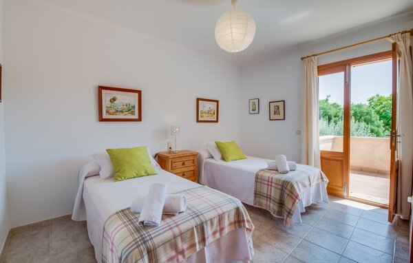 Casa de vacaciones - Calma de Son Serra de Marina, Son Serra de Marina , España - EMI064 603