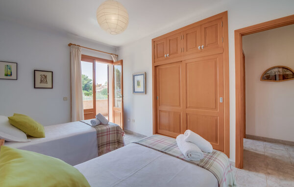 Casa de vacaciones - Calma de Son Serra de Marina, Son Serra de Marina , España - EMI064 604