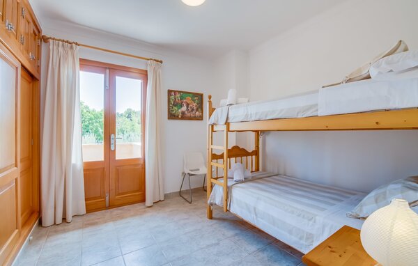 Casa de vacaciones - Calma de Son Serra de Marina, Son Serra de Marina , España - EMI064 605