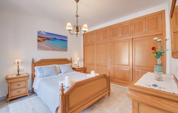 Casa de vacaciones - Calma de Son Serra de Marina, Son Serra de Marina , España - EMI064 607