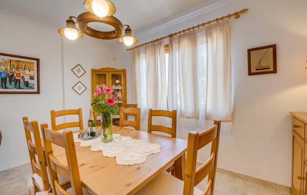 Casa de vacaciones - Calma de Son Serra de Marina, Son Serra de Marina , España - EMI064 501