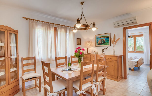 Casa de vacaciones - Calma de Son Serra de Marina, Son Serra de Marina , España - EMI064 502