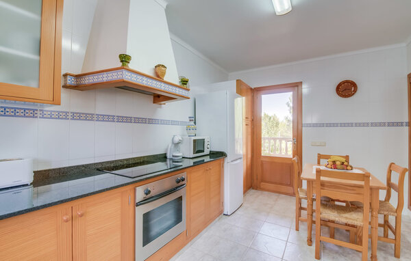 Casa de vacaciones - Calma de Son Serra de Marina, Son Serra de Marina , España - EMI064 403