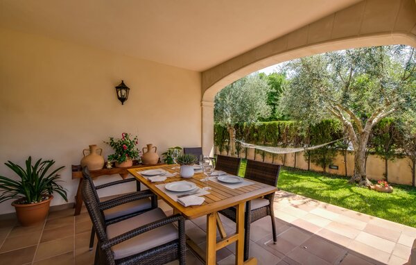 Casa de vacaciones - Calma de Son Serra de Marina, Son Serra de Marina , España - EMI064 9