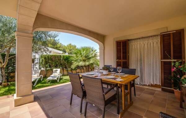 Casa de vacaciones - Calma de Son Serra de Marina, Son Serra de Marina , España - EMI064 102