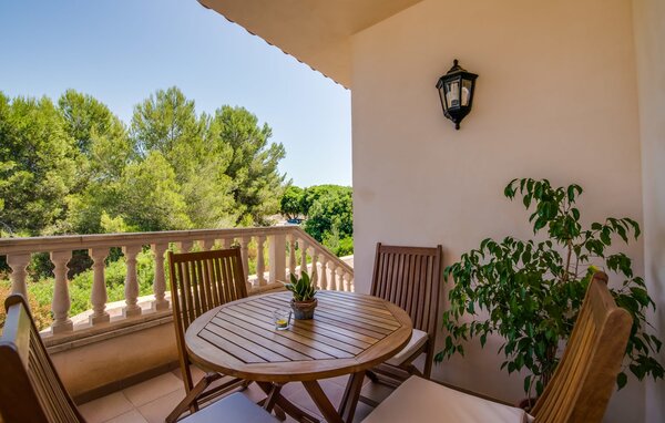 Casa de vacaciones - Calma de Son Serra de Marina, Son Serra de Marina , España - EMI064 104