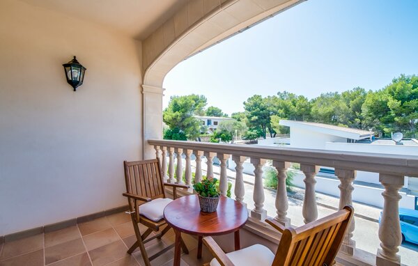 Casa de vacaciones - Calma de Son Serra de Marina, Son Serra de Marina , España - EMI064 105
