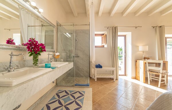 Vakantiehuis - Can Boleno, Llucmajor , Spanje - EMI066 701