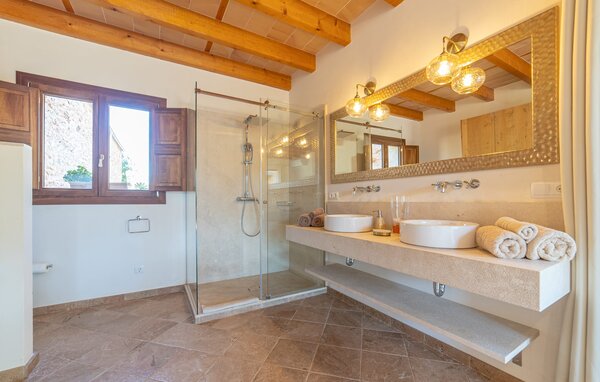 Vakantiehuis - Can Boleno, Llucmajor , Spanje - EMI066 702