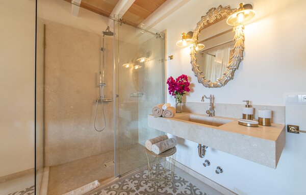 Vakantiehuis - Can Boleno, Llucmajor , Spanje - EMI066 703