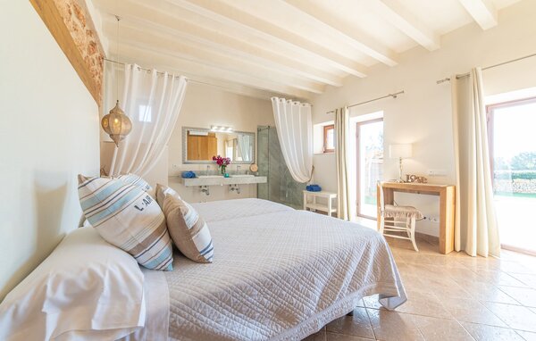 Vakantiehuis - Can Boleno, Llucmajor , Spanje - EMI066 601