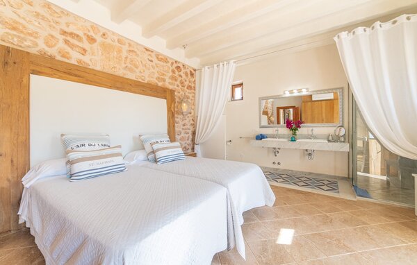 Vakantiehuis - Can Boleno, Llucmajor , Spanje - EMI066 602